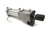 Smc MNB Series Pneumatic Cylinder Finelock 100mm Bore 200mm Stroke MDNBB100-200
