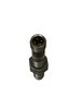 Turck Bi2-EMT12FE-AN6X-H1141 Proximity Sensor M12 Connector 4-Pin Male Threaded Mount Industrial Inductive Sensor