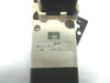 Smc VQ7-6-FG-D-3N Solenoid Valve 0.15-1.0 Mpa