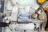 Daikin 3hp Hydraulic Unit V15A2R-95 Piston Pump 42 Gallon Tank Press Comp.