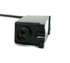 Keyence FS-17 Digital Fiber Optic Sensor, Amplifier NPN, 24V, New