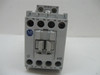 Allen Bradley 700-CF400D Contactor 24V DC