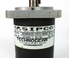 Sipco Technogear N080D020-15CQ-B8O0-XX-S-00 Planetary Gear Reducer 20:1 Ratio