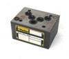 Parker CM3PPN-50 Hydraulic Valve 3000Psi