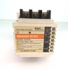 Fuji Electric SS302H-1Z-D2 Solid State Contactor w/ SX1-E12 Heat Sink