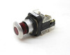 Allen Bradley 800T-FXQ24 A1 Red Illuminated E-Stop Button 24V Series T
