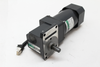 Oriental Motor USM590-511W-1 Speed Control Motor w/ Right Angle Head 5GU7.5RA