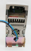 Allen Bradley 22B-D4P0N104 Ser. A w/22-Comm-E Ethernet/IP Adapter