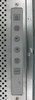 Advantech FPM-5191G-X0AE Industrial Monitor SXGA 19" Touchscreen w/VGA & DVI Ports