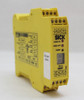 Sick UE401-A0010 Safety Relay 24V DC