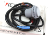 Keyence EV-130F Spatter-Resistant Proximity Sensor