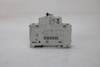 Allen Bradley 1492-SPM1B020 Ser. D Circuit Breaker, 2A, 1 Pole