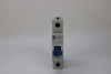 Allen Bradley 1492-SPM1B020 Ser. D Circuit Breaker, 2A, 1 Pole