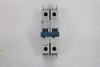 Allen Bradley 1489-M2D030 Ser. D Circuit Breaker, 3A, 2 Pole