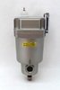 SMC AM550C-N10BC-T Mist Separator 1" Inlet & Outlet with Autodrain