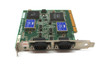 Interface PCI-4141PE Individually-Isolated 2-Channel RS-232C Serial Com