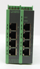 Phoenix Contact FL Switch 8TX Ord-No: 2832218 Industrial Ethernet Switch