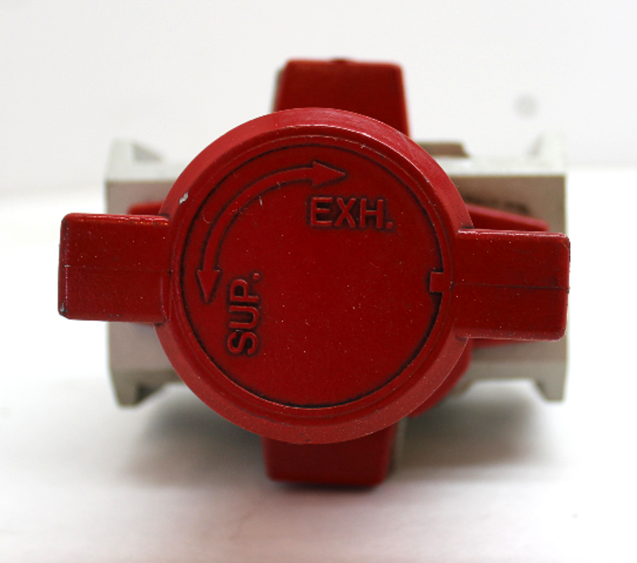 SMC NVHS5500-N06-X116 Lock Out Valve