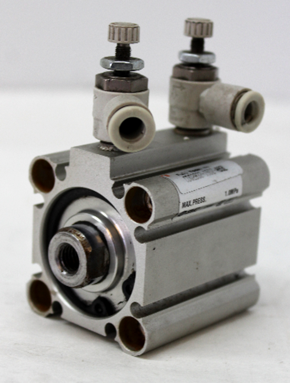 SMC CDQ2B32-15DZ-A93L Pneumatic Cylinder