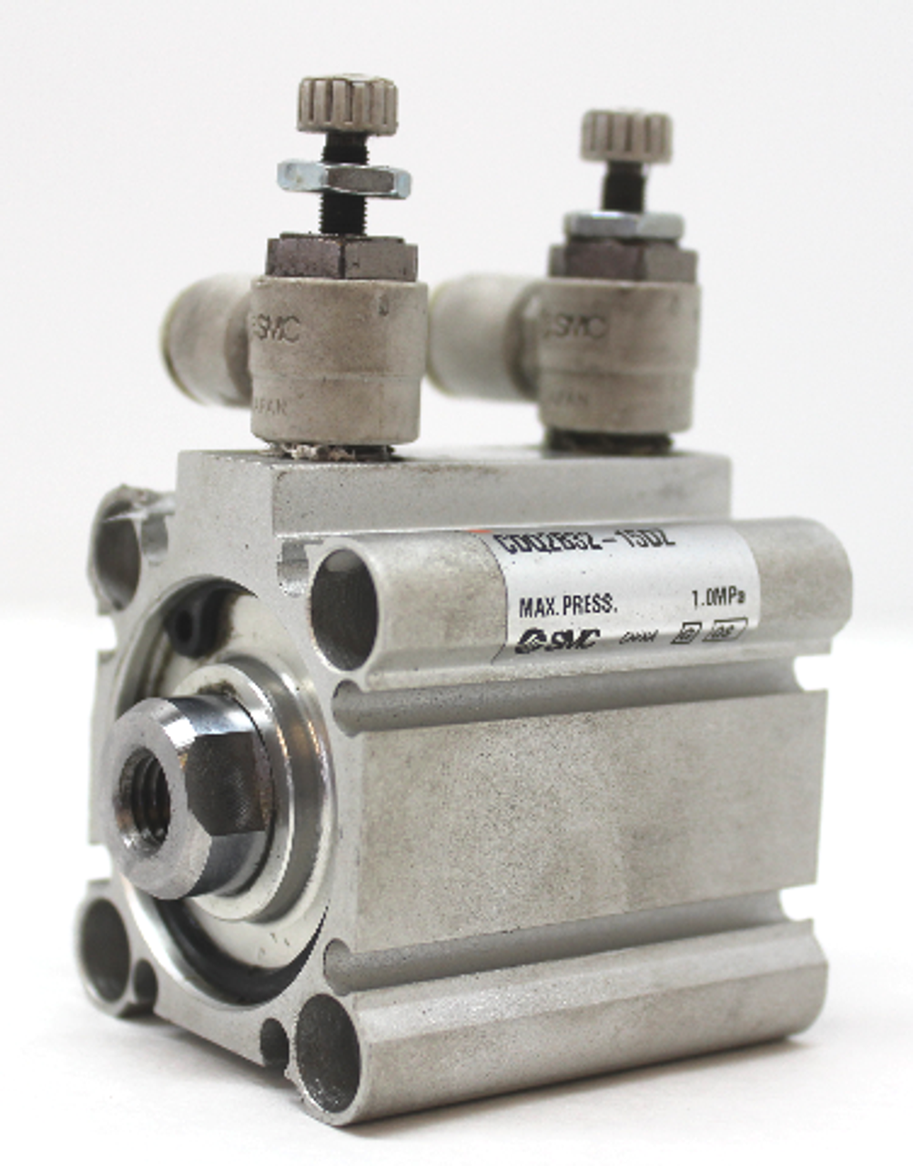 SMC CDQ2B32-15DZ Pneumatic Cylinder