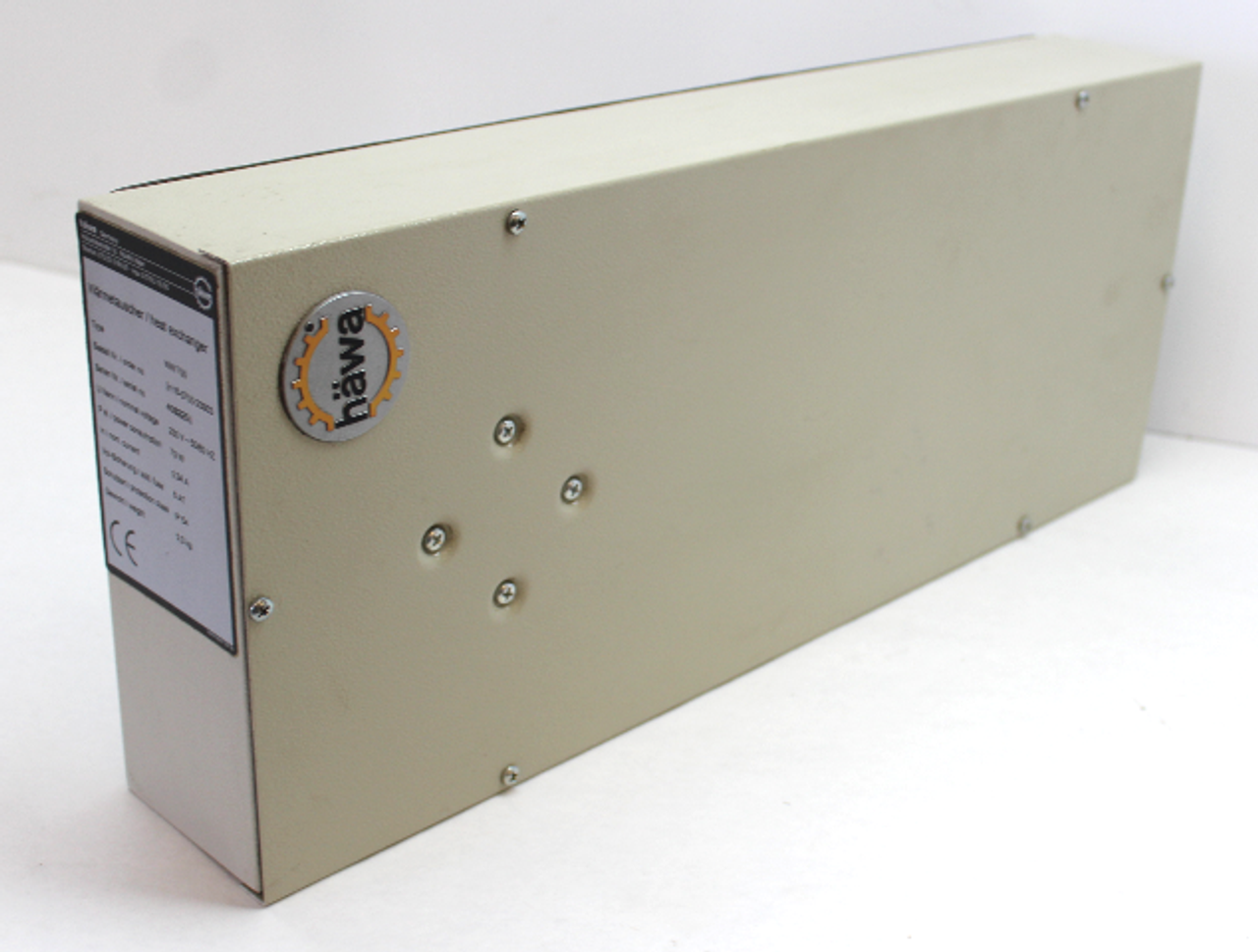 Hawa WW700 Heat Exchanger