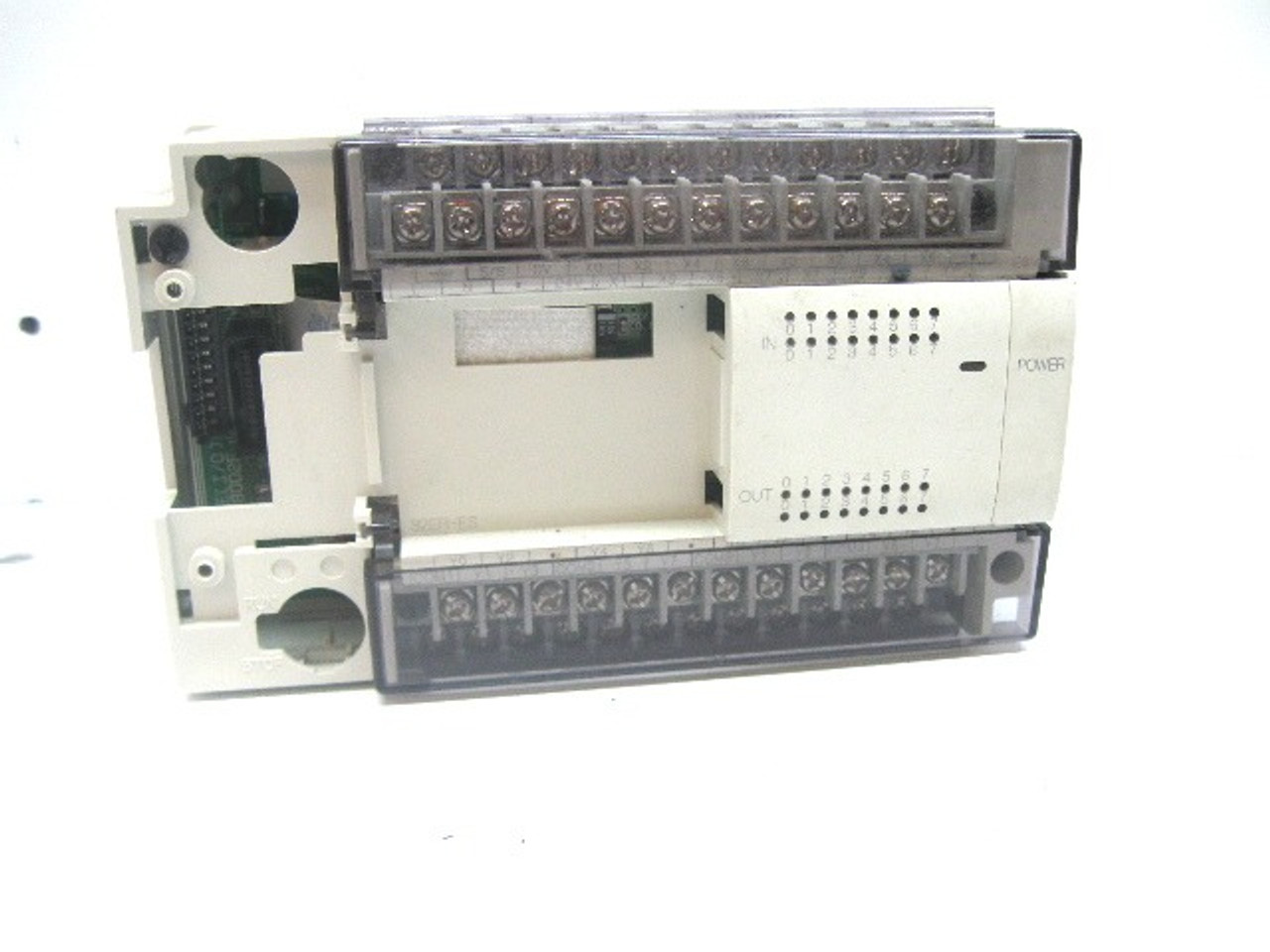 Mitsubishi FX2N-32ER-ES/UL Programmable Controller 100-240 Vac