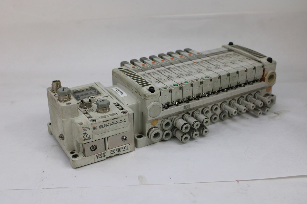 VEX1701-101TZ エアバルブ SMC WEB Catalog ｜SMC CORPORATION