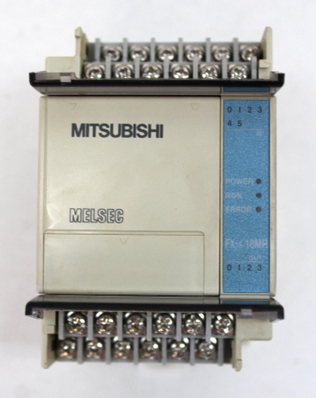 Mitsubishi FX1S-10MR Programmable Controller