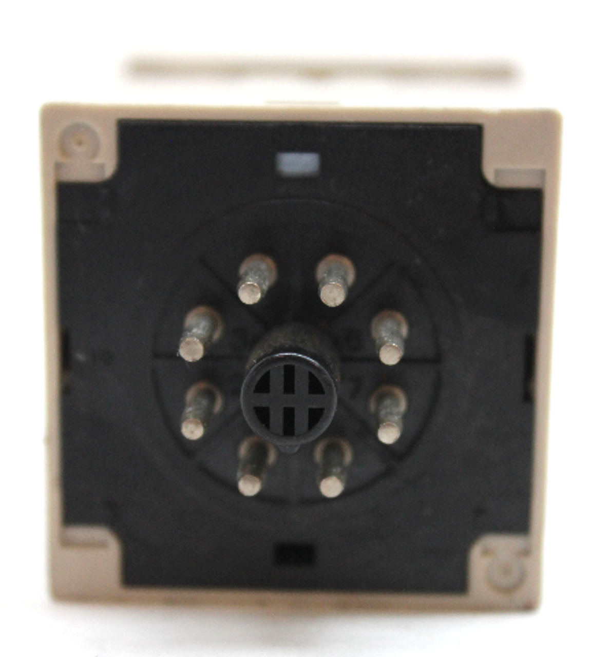 Omron H3BA-8H Timer Relay  5A  250VAC