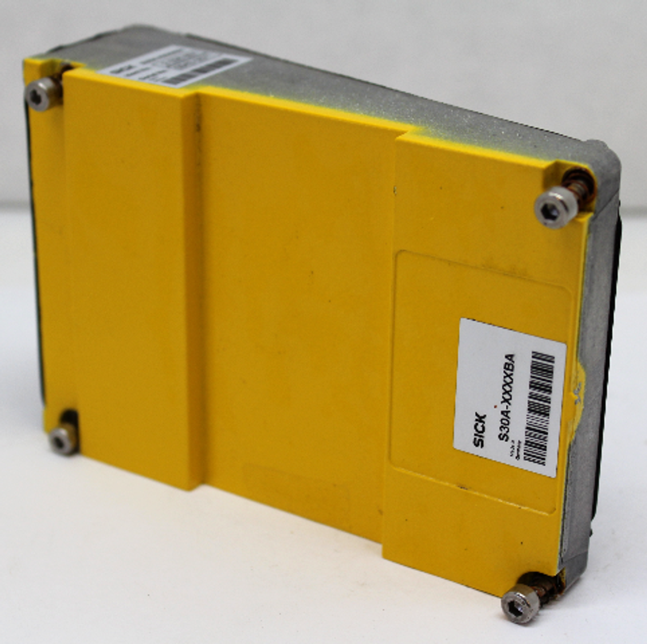 SICK S30A-XXXXBA 2 026 801 Standard I/O Laser Scanner Module