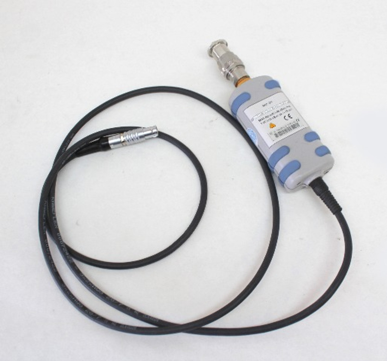 Rohde & Schwarz NRPZ91 AVG Power Sensor 9kHz 6GHz