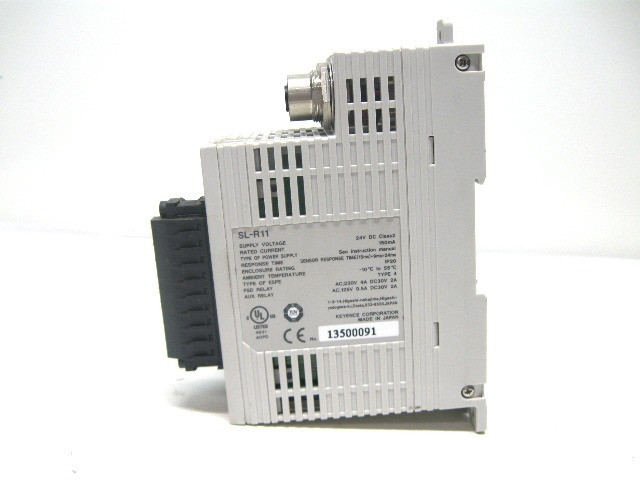 Keyence SL-R11 - Photo 4