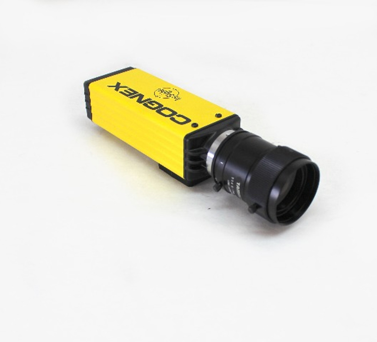 Cognex In-Sight 1000C Camera 800-5760-1 Rev. L w/ Tamron 6-12mm Lens