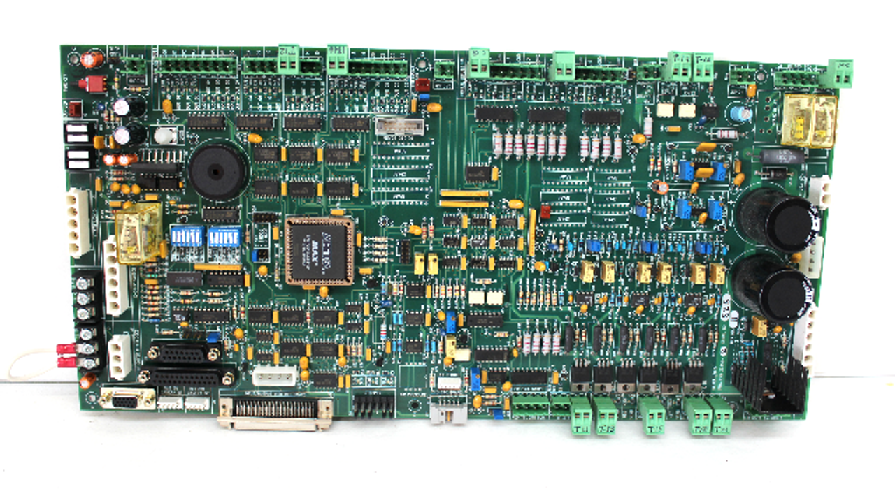 Machine Vision Products 33359-2 Ultra I/O 5 Rev. B