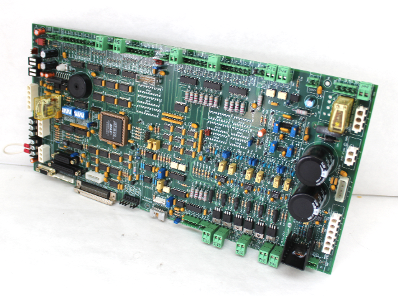 Machine Vision Products 33359-2 Ultra I/O 5 Rev. B