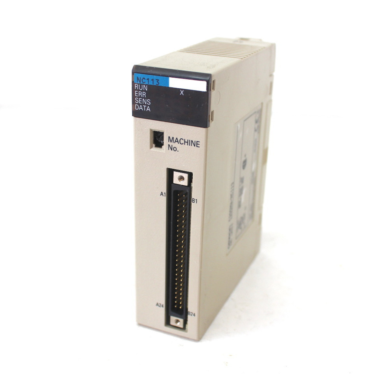 Omron C200HW-NC113 NC Unit Position Control