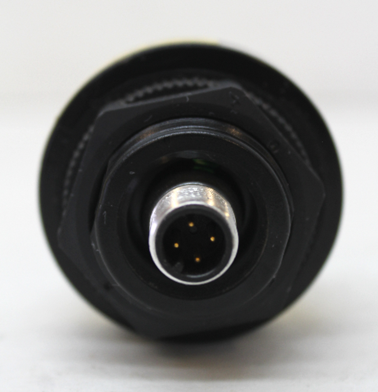 Banner Engineering K50LGRYPQ, 50mm General Purpose 3-Color LED Indicator