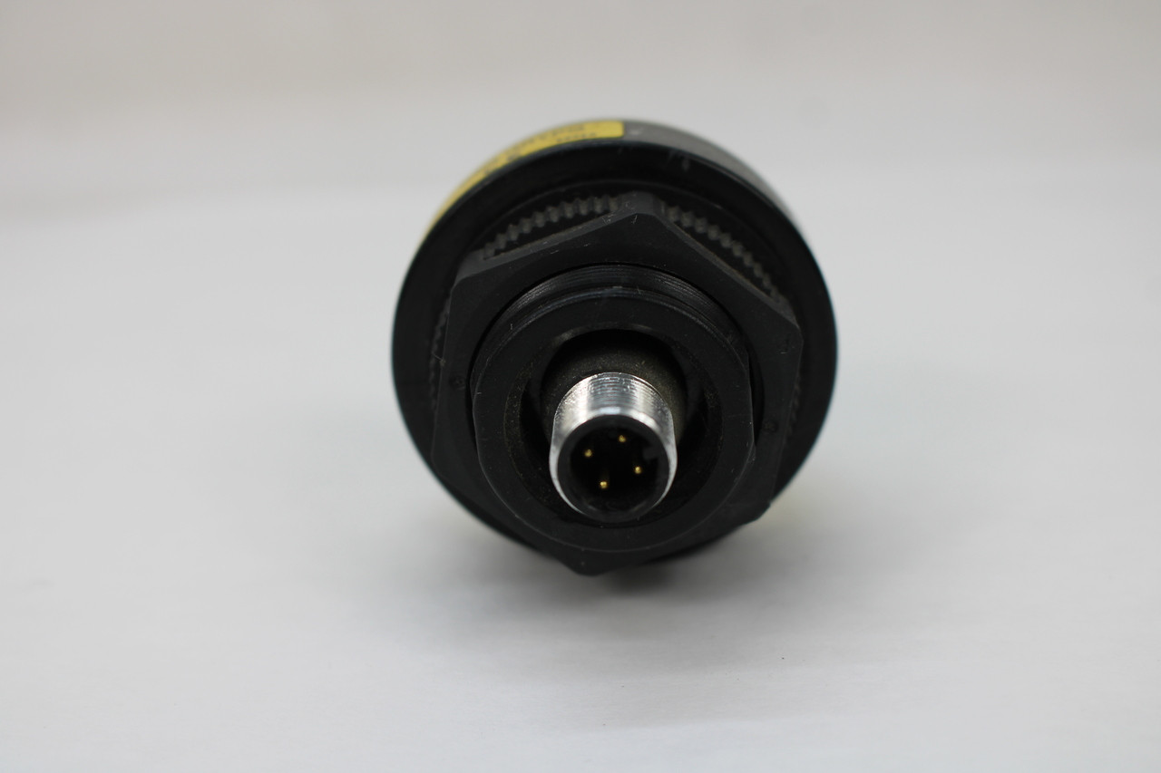 Banner Engineering K50LGRYPQ, 50mm General Purpose 3-Color LED Indicator