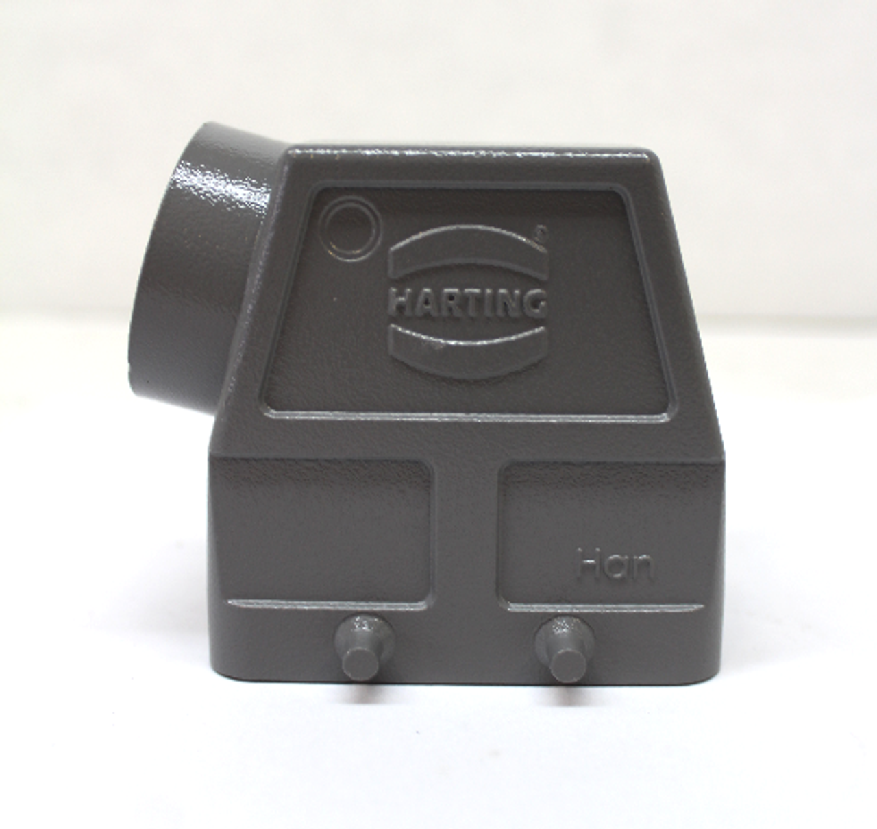 Harting Han 10B-HSE-Pg29 Hood Side Entry Connector 09300100523