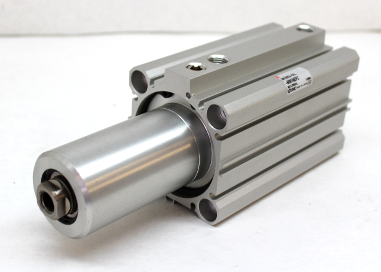 SMC MK2B63-50L-M9NVMDPC Pneumatic Cylinder, 1.0MPa