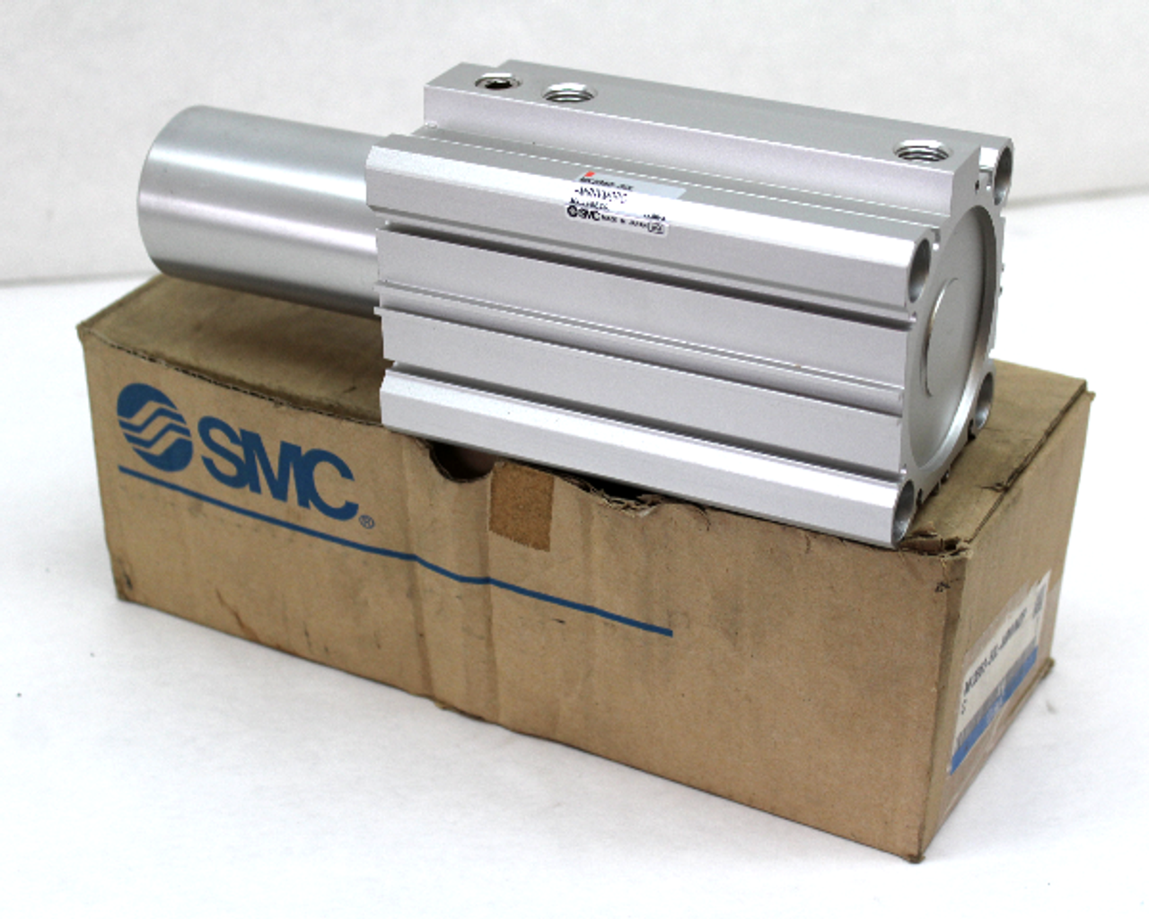 SMC MK2B63-50L-M9NVMDPC Pneumatic Cylinder, 1.0MPa