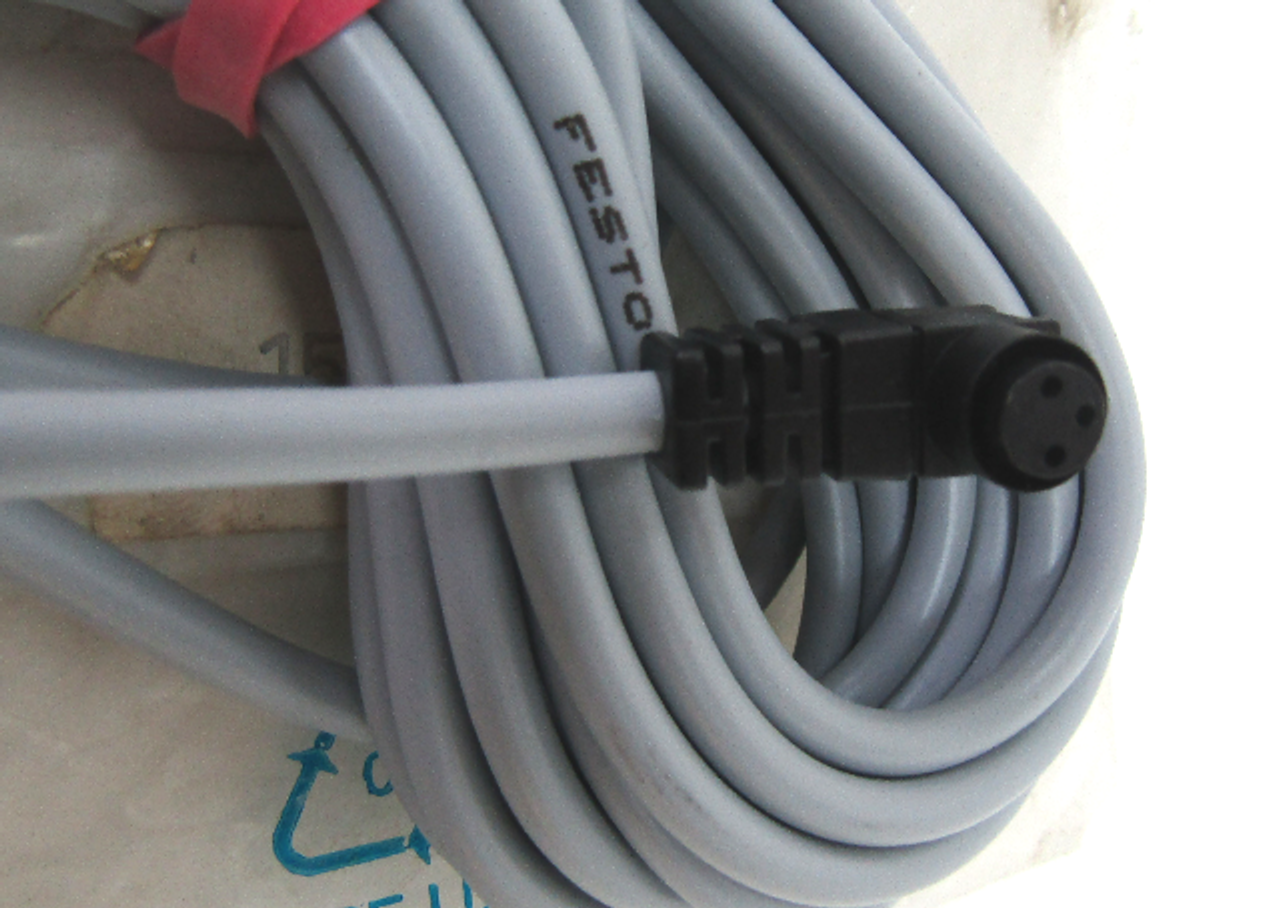 Festo SIM-K-WD-5 Connecting Cable