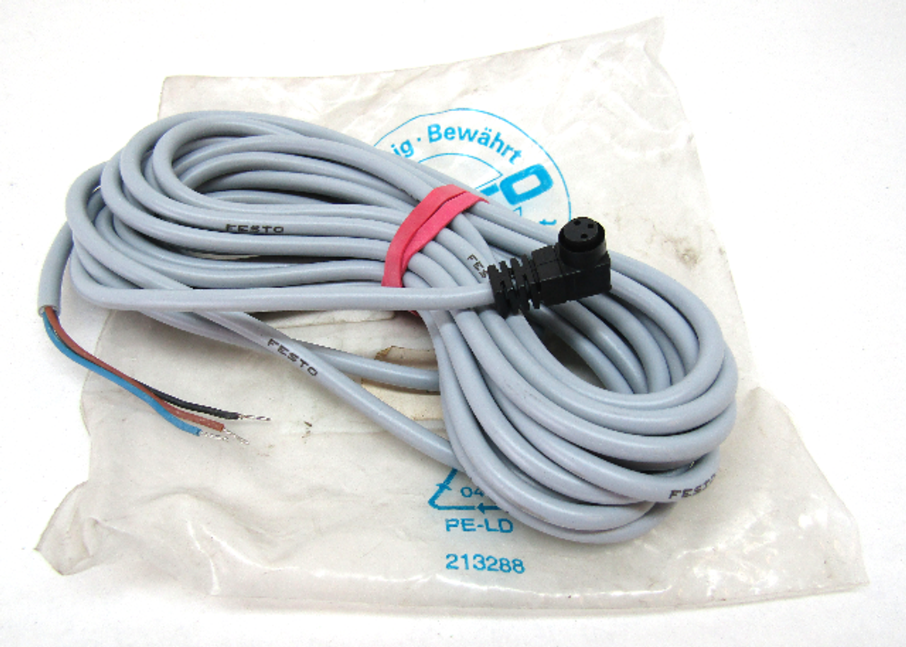 Festo SIM-K-WD-5 Connecting Cable