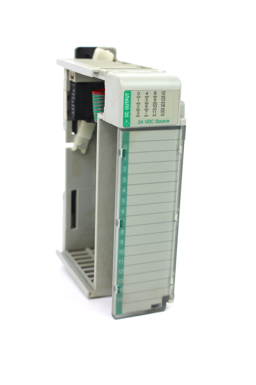 Allen Bradley 1769-OB16 Series B, Rev 3.1  Compact I/O Sourcing Output Module