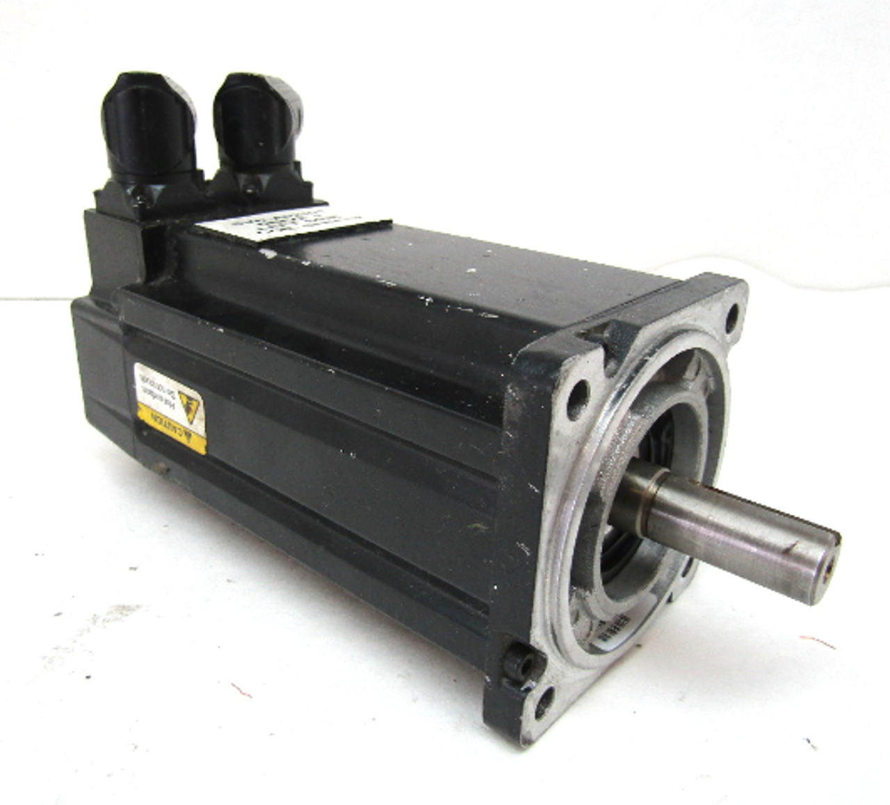 Allen Bradley MPL-B320P-MJ74AA Ser. A Kinetix Servo Motor, 5000 RPM, 1.5/2Kw, 460V