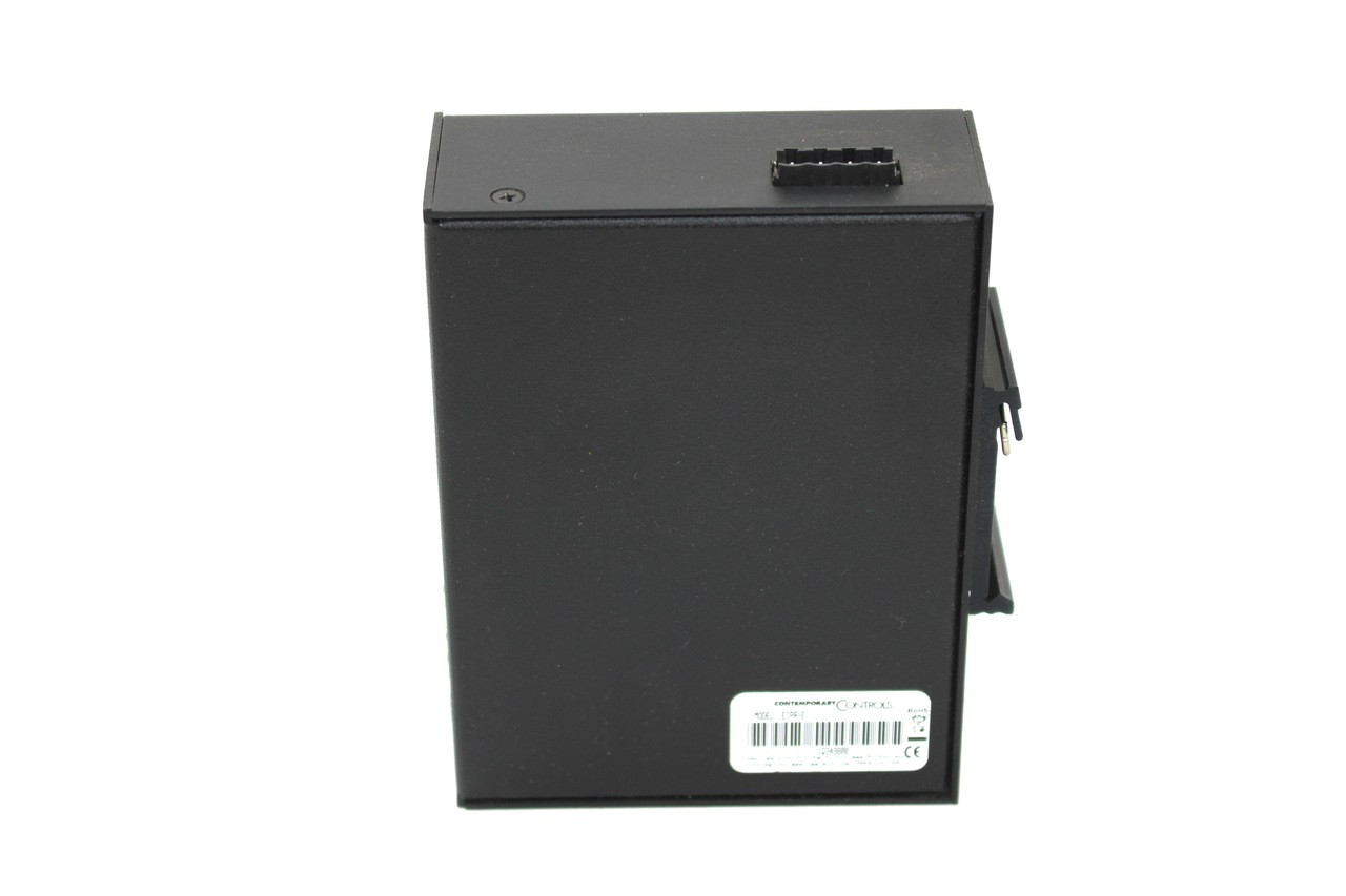 Contemporary Controls Skorpion EIPR-E 10/100Mbps Ethernet IP Router