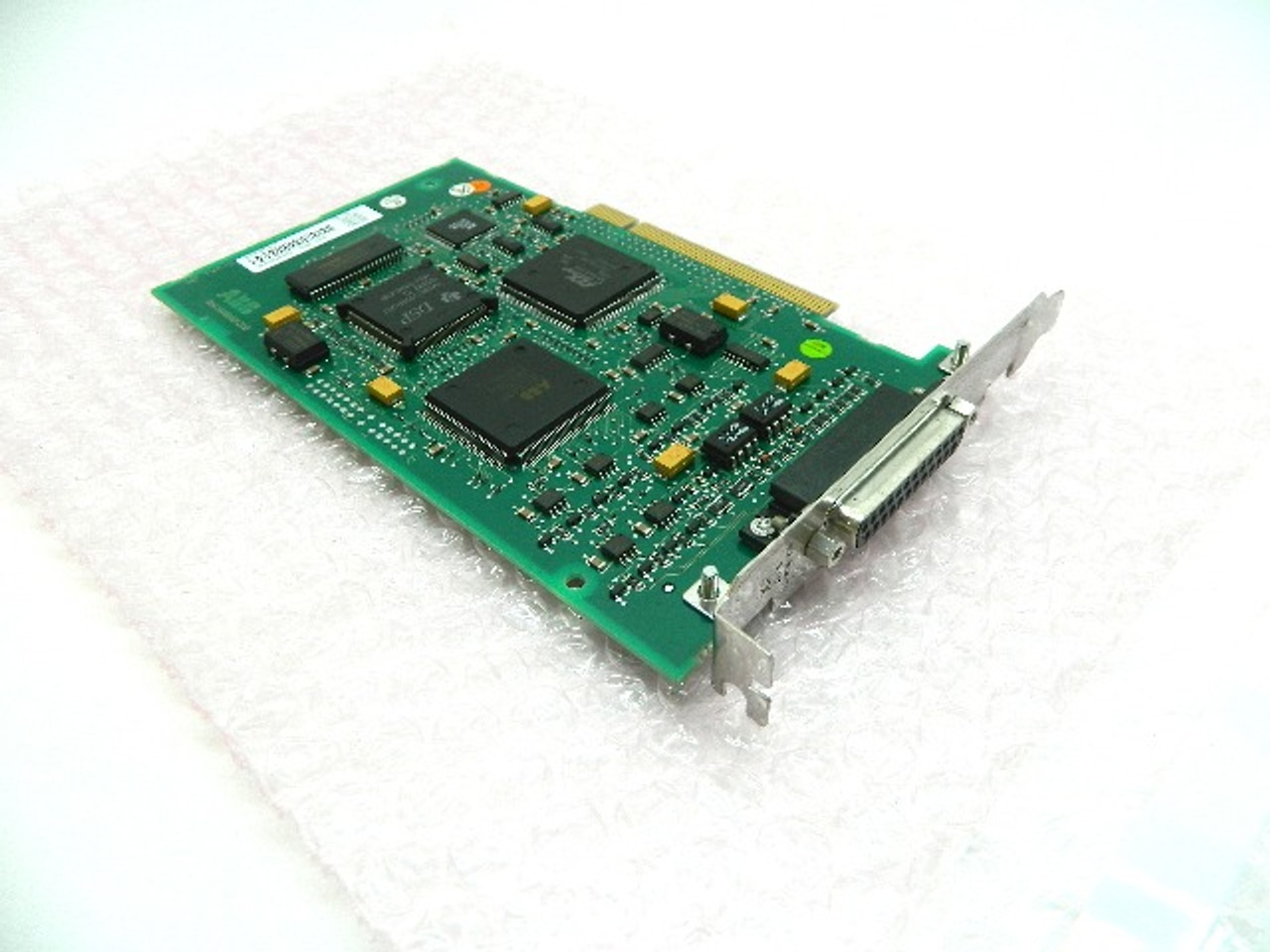 ABB DSQC 503 Axis Computer Card 3HAC3619-1