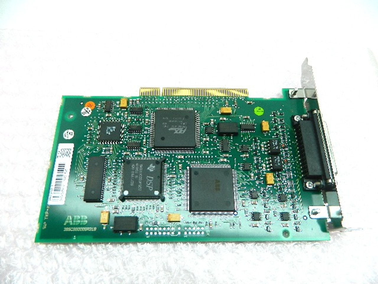 ABB DSQC 503 Axis Computer Card 3HAC3619-1