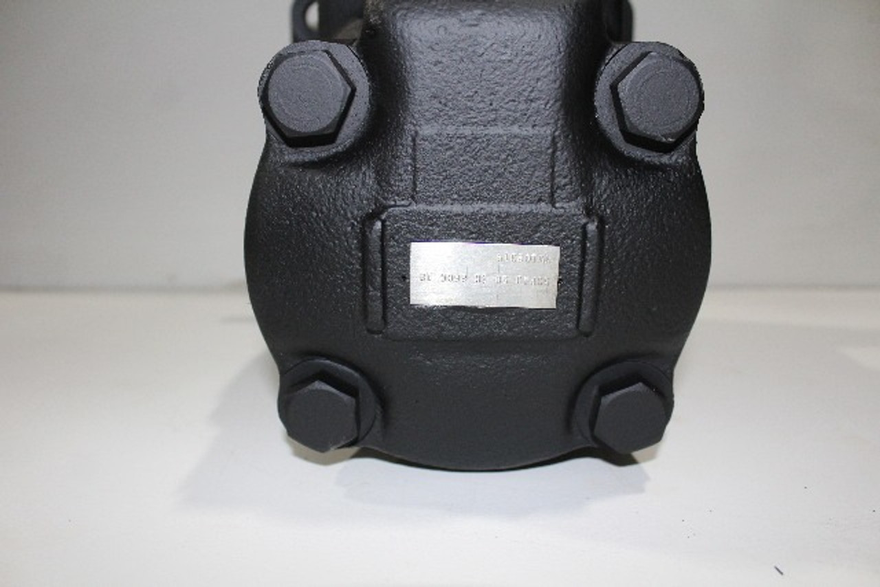 Tokimec SQP43-50-30-86DC-18 Hydraulic Vane Pump 1800 RPM 42 GPM 2500 PSI CW