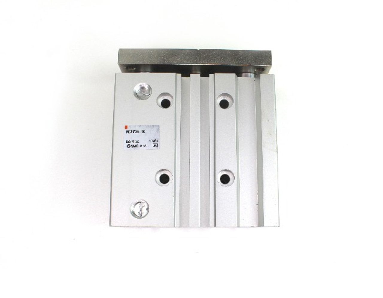 Smc MGPM25-50 Compact Guide Cylinder 25mm Bore 50mm Stroke New